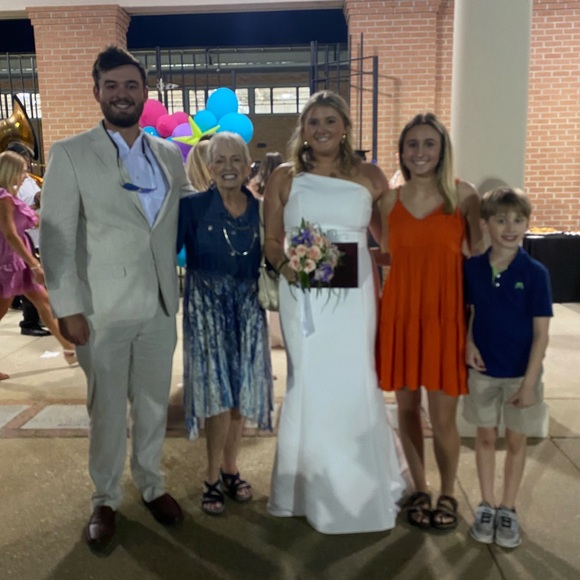 Meet your Posher, Mary - Picture 16 of 16